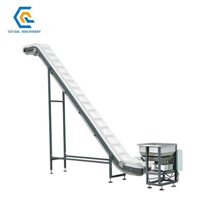 Litet bärbart transportband